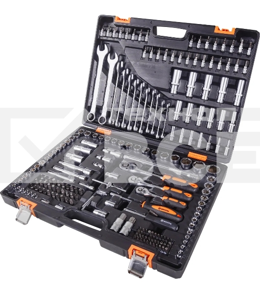 Набор инструментов ВИХРЬ 73/6/7/12