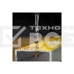 Сверло спиральное по металлу Denzel 5,5 x 93мм, Р6М5, Golden Tip, фото2