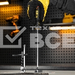 Отвертка Denzel PH2х200 мм, S2, 3к рукоятка, фото7