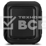 Портативная колонка SVEN PS-880, черный, 1.0, 110 Вт (RMS), Bluetooth, FM, USB, microSD, LED-дисплей, аккумулятор, фото6