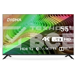 Телевизор Digma 55