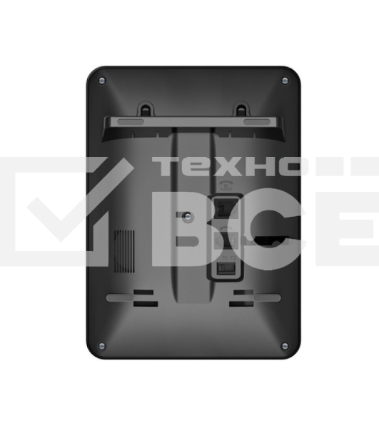 Телефон проводной Gigaset DESK400 черный