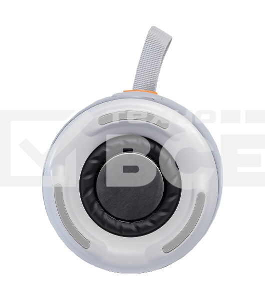 Портативная колонка Smartbuy (SBS-5810) GEM 2 белый