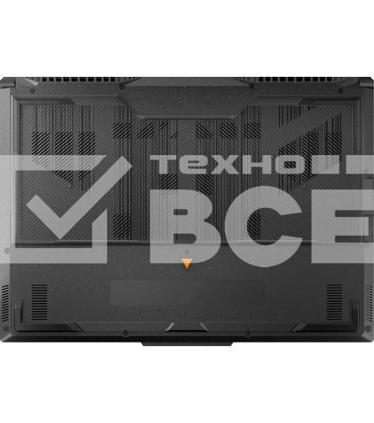 Ноутбук ASUS TUF F16 FX608JPR-RV098 16
