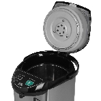 Термопот GOODHELPER TP-40A05 стальной, фото7