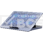 Подставка для ноутбука Defender NS-520 15.6', 6 вентиляторов, металл., фото 1