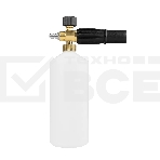 Моечная машина высокого давления Denzel K 50 Power, 2100 Вт, 150 бар, 600 л/ч, асинх. двиг., фото8