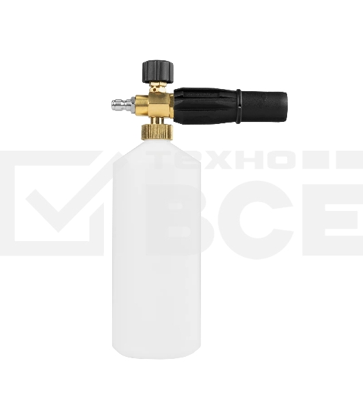 Моечная машина высокого давления Denzel K 50 Power, 2100 Вт, 150 бар, 600 л/ч, асинх. двиг.