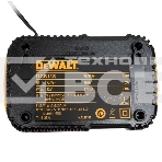 Зарядное устройство DeWalt DCB118-QW для батарей xr li-ion 18/54В flexvolt, фото2