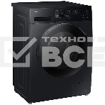 Стиральная машина Samsung WD90DG5G34BBLP загр.фронтальная макс.:9кг (с сушкой) черный, фото8