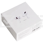 Наушники HOCO EW04 Plus беспроводные оригинальной серии с док станцией TWS BT 5.1 белый, фото7