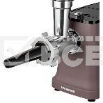 Мясорубка электрическая Redmond MG-502, серо-коричневый, фото5