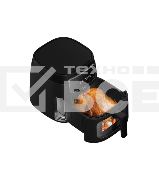 Аэрогриль Beko FRL 3374 B 8916103200