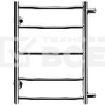 Полотенцесушитель Royal Thermo Классика П5 400х596 БП м/о 500 НС-1204579, фото2