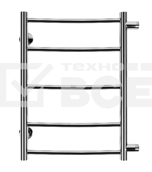 Полотенцесушитель Royal Thermo Классика П5 400х596 БП м/о 500 НС-1204579