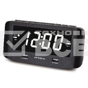 Радиочасы Supra SRC-14U