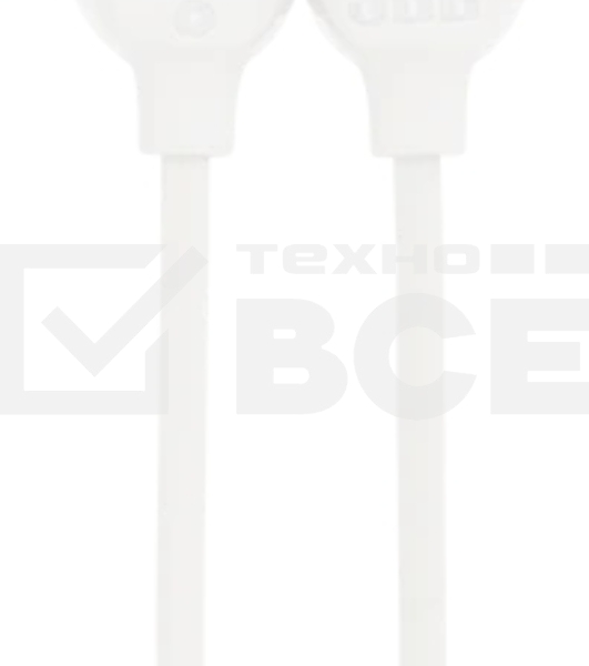 Наушники JBLT135BTWHT белый