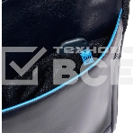 Рюкзак мужской Piquadro Blue Square Revamp CA4818B2V/N черный кожа, фото9