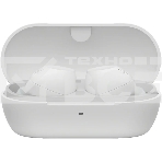 Гарнитура внутриканальные Sony WF-C710N белый беспроводные bluetooth в ушной раковине, фото3