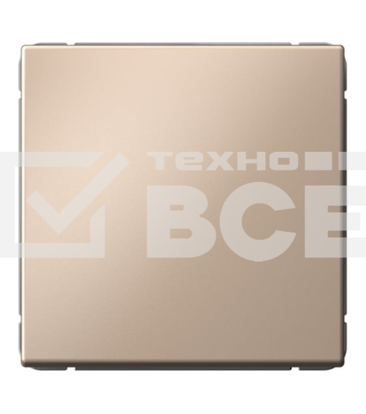 Выключатель 1-кл. ArtGallery (сх. 1) 10AX песочн. SE