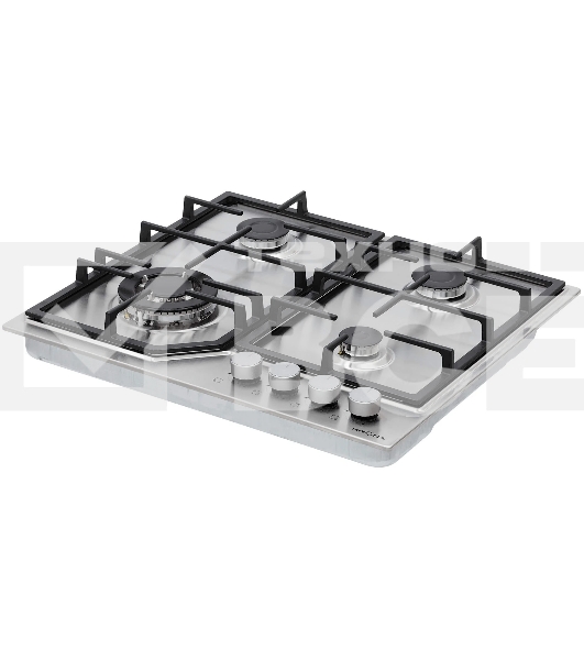 Встраиваемая варочная панель Krona NEBEL 60 IX W