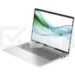 Ноутбук HP PROBOOK 460 G11 U5-125U 16' WUXGA (1920x1200) UWVA 300 nits 8GB (1x8GB) DDR5 5600 512GB SSD,Intel AX211 Wi-Fi,Backlit,51Wh,1,8kg,1y,Silver,Dos,KB Eng/Rus,Silver, фото2