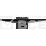 Моноблок Amur Тигр H6I12 23.8' Full HD i5 12400 (2.5) 8Gb SSD 256Gb UHDG 730 FreeDOS GbitEth WiFi BT 120W Cam черный 1920x1080, фото4