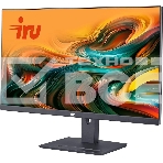 Моноблок IRU Tactio 27IM 27' Full HD i3 1215U (1.2) 16Gb SSD 512Gb HDG FreeDOS GbitEth WiFi BT 90W Cam черный 1920x1080, фото12