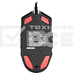 Мышь проводная A4Tech Bloody P91 Pro черный, 16000 dpi, USB, кнопки - 8, фото5