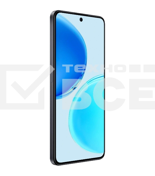 Смартфон Honor X8d 5109CCTY 8/256Gb, черный