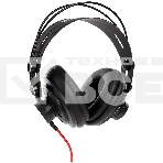 Проводные наушники Axelvox AX51 черный, полноформатные, фото4