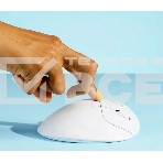 Мышь беспроводная (трекбол) Logitech ERGO M575S белый, фото2