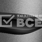 Холодильник Maunfeld MFF187NFIX10 нержавеющая сталь двухкамерный 232/98л морозилка снизу, фото15