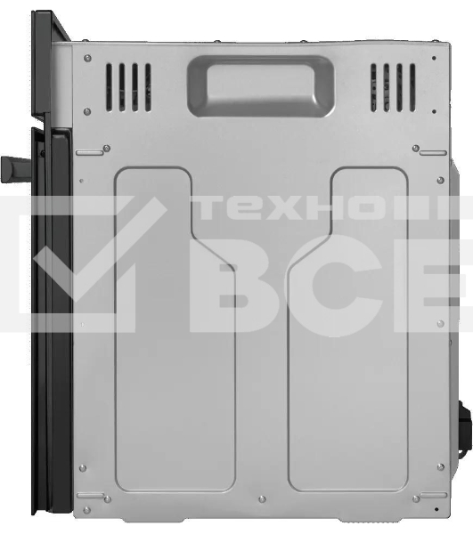 Шкаф духовой электрический Maunfeld AEOF6060G1