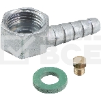 Комбинированная варочная панель (электрическая+газовая) Maunfeld EEHS.32.3ES.KG, фото10