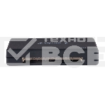 Кард-ридер Gembird FD2-MSD-4/черный/SD/TF/MicroSD/XD/MS/M2/CF/USB 2.0/пластик, фото5