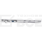 Ноутбук Acer Aspire Lite 15/15.6'/IPS/Intel Core i7-13620H/16Гб/512Гб SSD/Intel Iris Xe Graphics/DOS/серебристый/1.79kg, фото3