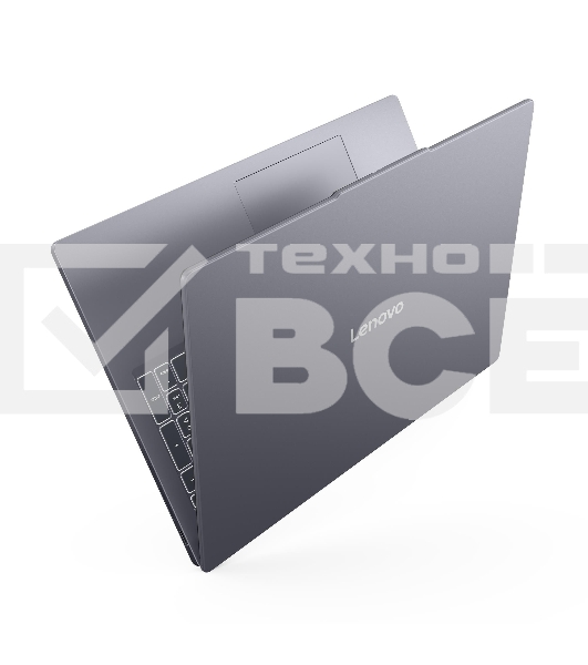 Ноутбук Lenovo IdeaPad Slim 3 16IRH10R/16'/IPS/Intel Core 5 210H/1920x1200/16GB/1024GB SSD/Intel Graphics/Без ОС/серый/1.73kg