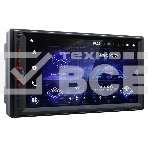 Автомагнитола Prology MPA-220 DSP, 2 DIN, 7', Android 10, Bluetooth, USB Type-A, AUX, GPS, 4G, пульт ДУ, фото6