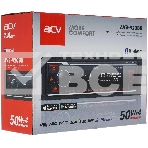 Автомагнитола ACV AVS-920BR, 1 DIN, Bluetooth, USB Type-A, AUX, фото8