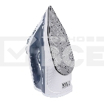 Утюг Centek CT-2308 белый, 2800 Вт, 50 г/мин, 190 г/мин, 300 мл, фото7