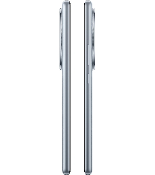 Смартфон iQOO Z10 12/512Gb Техно серебристый