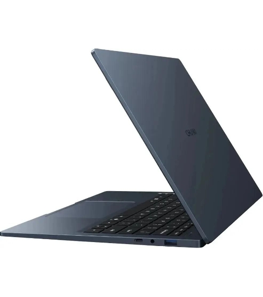 Ноутбук CHUWI CoreBook Air/14'/IPS/AMD Ryzen 5 6600H/16Gb/512Gb SSD/AMD Radeon 660M/Windows 11 Pro/серый/1.03kg