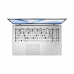 Ноутбук ASUS Vivobook Go 15 E1504GA-WS35/15.6'/IPS/Intel Core i3 N305/8Gb/256Gb SSD/Intel UHD Graphics/Windows 11 Home/серебристый/1.63kg, фото6