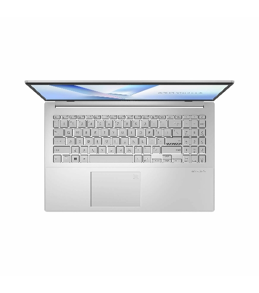 Ноутбук ASUS Vivobook Go 15 E1504GA-WS35/15.6'/IPS/Intel Core i3 N305/8Gb/256Gb SSD/Intel UHD Graphics/Windows 11 Home/серебристый/1.63kg