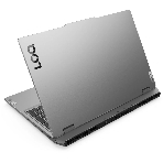 Ноутбук Lenovo LOQ 15IRX10/15.6'/IPS/Intel Core i7 14700HX/16Gb/1Tb SSD/nVidia GeForce RTX 5050 8GB/NoOS/серый/2.4kg, фото9