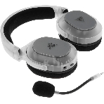 Гарнитура Razer Barracuda X Chroma Phantom White Edition белый, беспроводная, Bluetooth, до 70 ч, подсветка, фото2