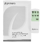 Кондиционер мобильный Primera PRMC-07JGNA1 белый, фото2