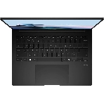 Ноутбук Asus Zenbook 14 UM3406GA-QD009 Ryzen AI 7 445 32Gb SSD1Tb AMD Radeon Graphics 14' OLED WUXGA (1920x1200) без ОС black WiFi BT Cam Bag (90NB17R1-M00650), фото3
