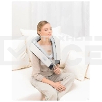 Массажер для шеи Beurer MG150 60Вт бежевый, фото3